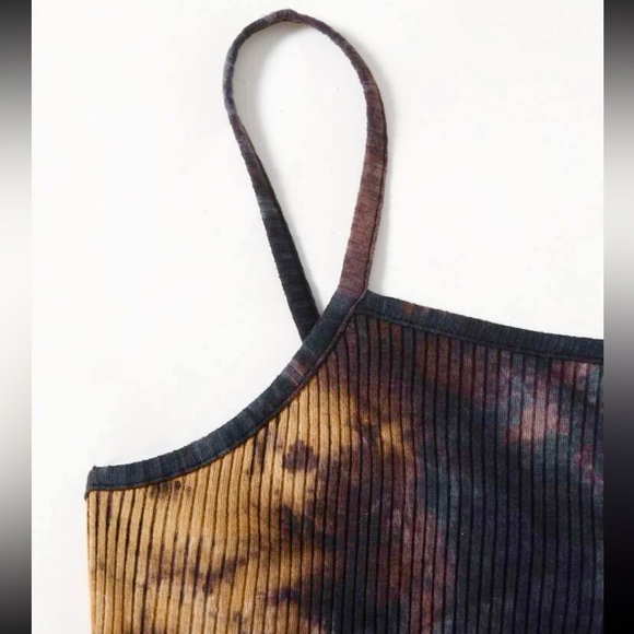 🖤Acid Wash Body Fitting Dress🖤 - Picture 2 of 7